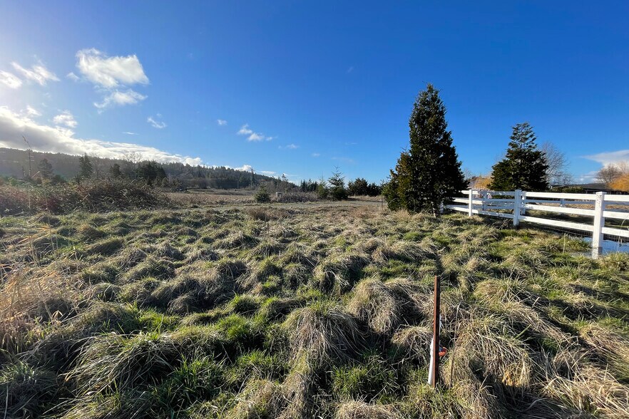 More Photos Of 336 Bell Bottom Rd, Sequim Land For Sale