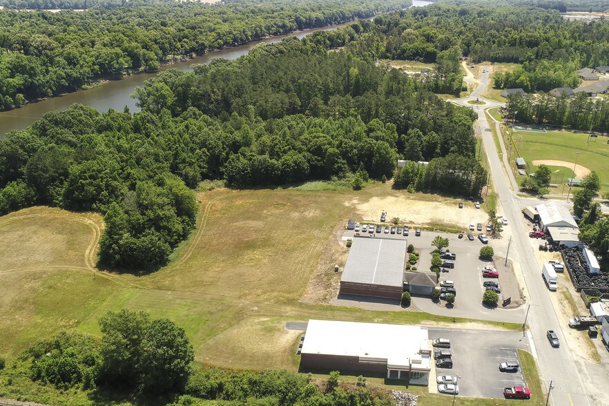 More Photos Of 0 Main St, Lillington Land For Sale