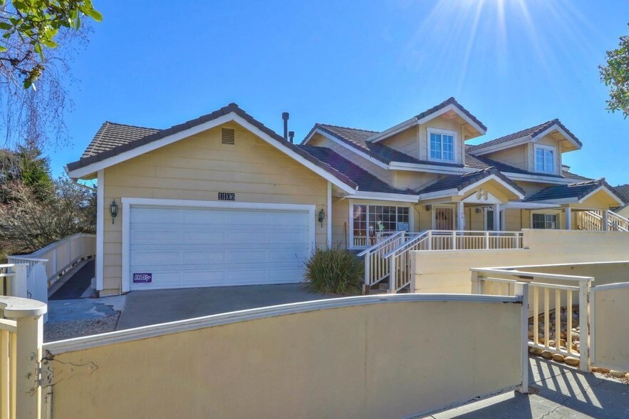 Primary Photo Of 1106 Darlene Dr, Santa Cruz Assisted Living For Sale