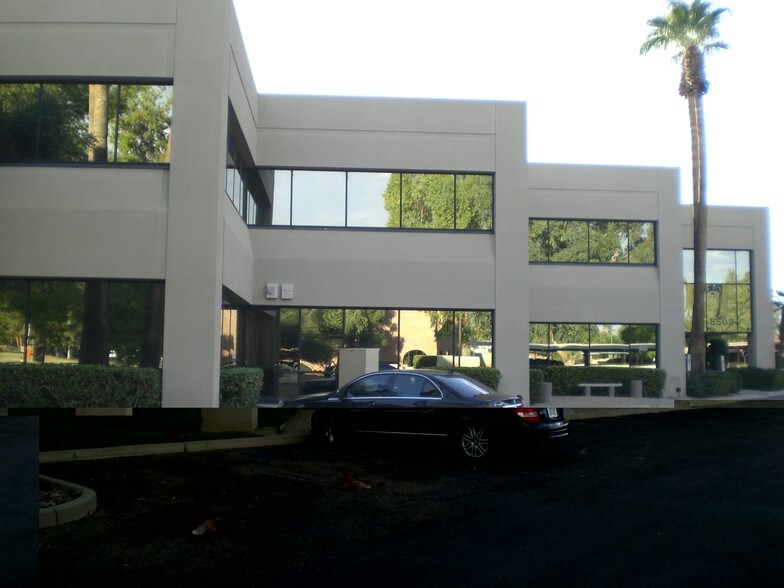 More Photos Of 8502 E Via de Ventura, Scottsdale Office For Lease