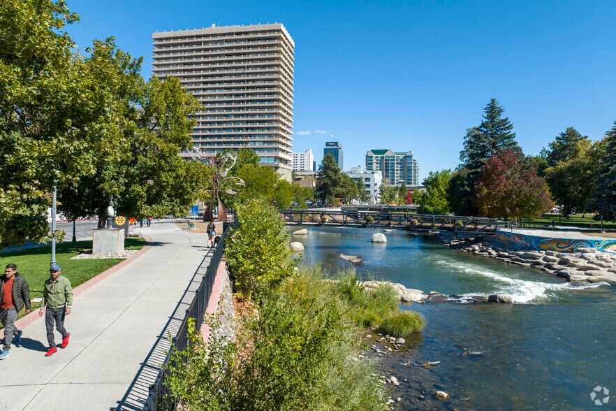 More Photos Of 344 W 2nd St, Reno Apartments For Sale