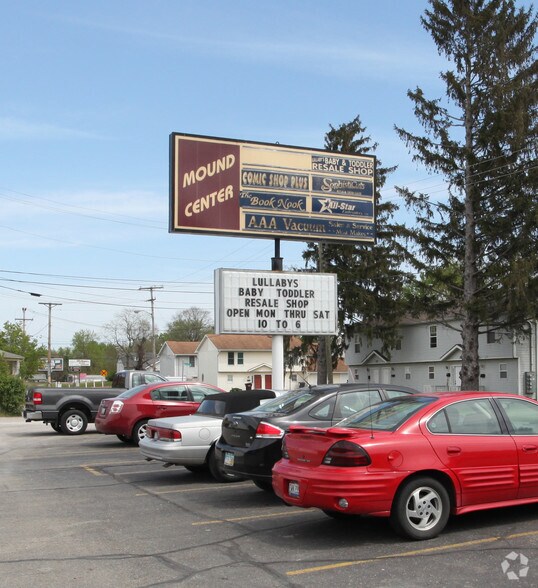 More Photos Of 231-225 S 21st St, Newark Unknown For Lease