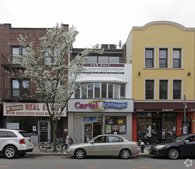 More Photos Of 8612 3rd Ave, Brooklyn Storefront Retail Residential For Sale