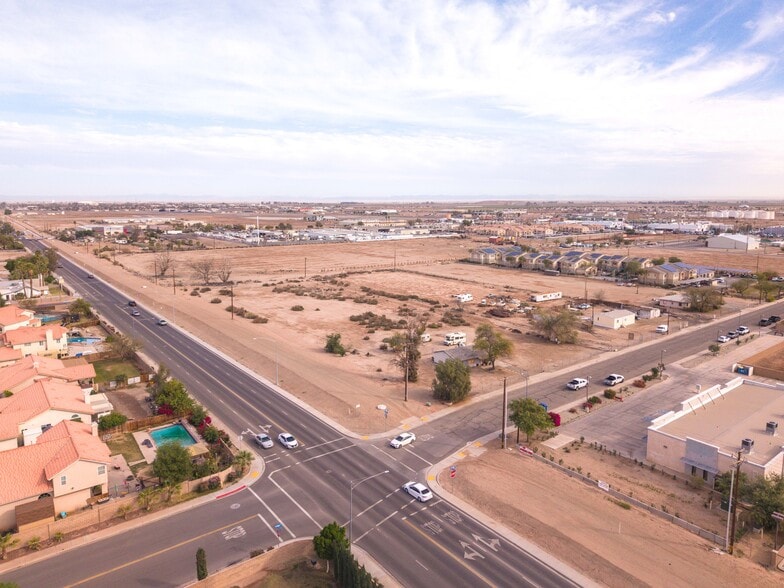 More Photos Of 498 W Wall Rd, Imperial Land For Sale