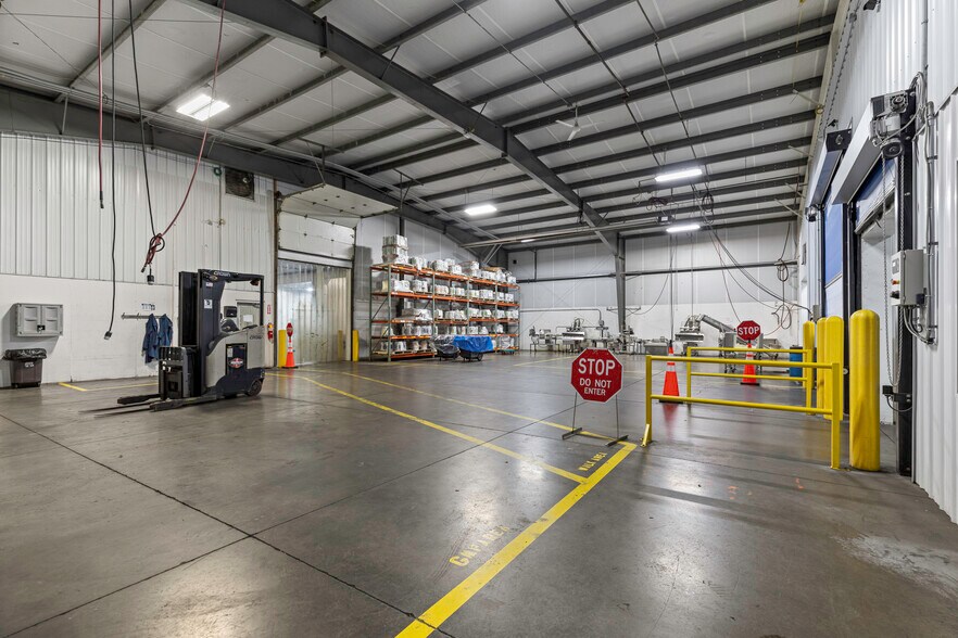 More Photos Of 1323 Towpath Rd, Port Byron Refrigeration Cold Storage For Sale