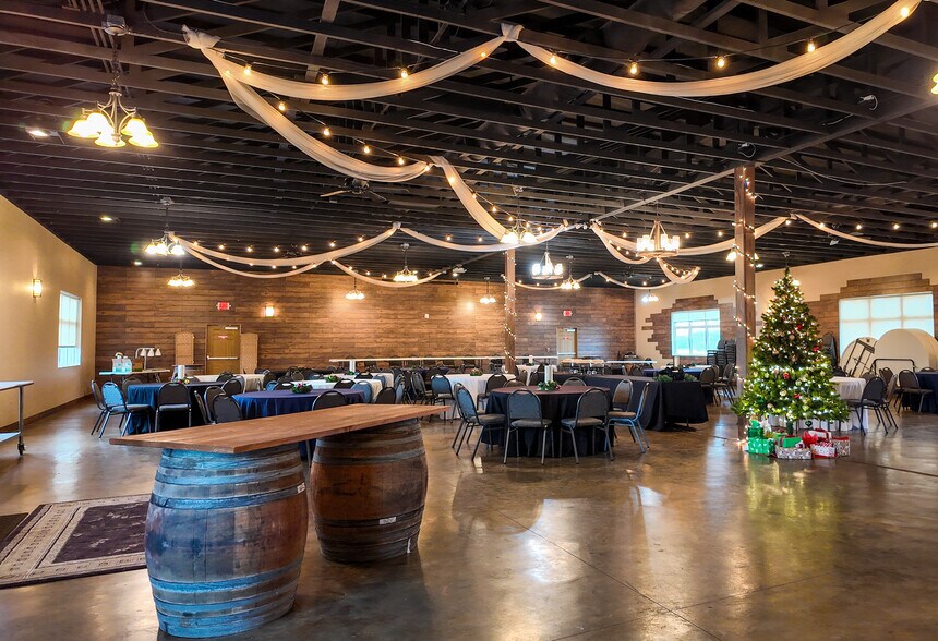 More Photos Of 26665 481st Ave, Brandon General Retail For Sale