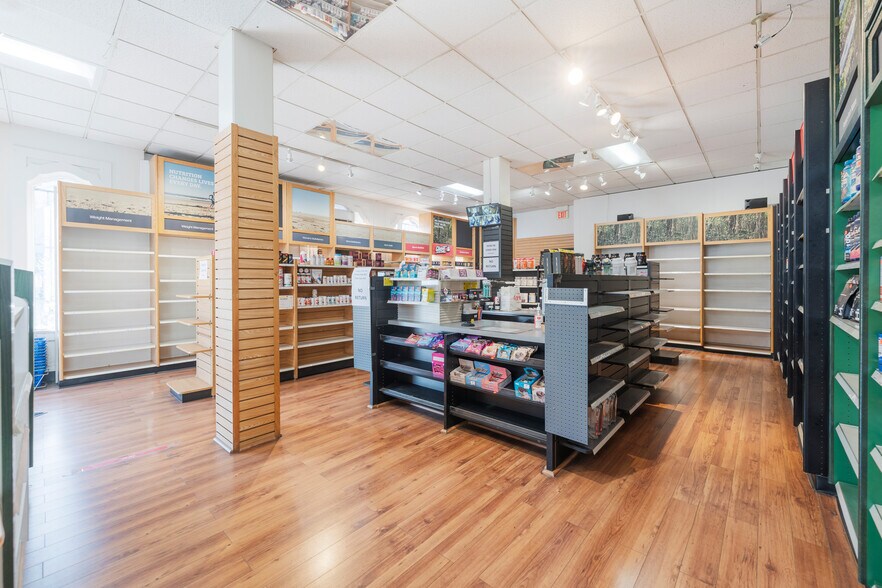 More Photos Of 159-165 S Western Ave, Los Angeles Loft Creative Space For Lease