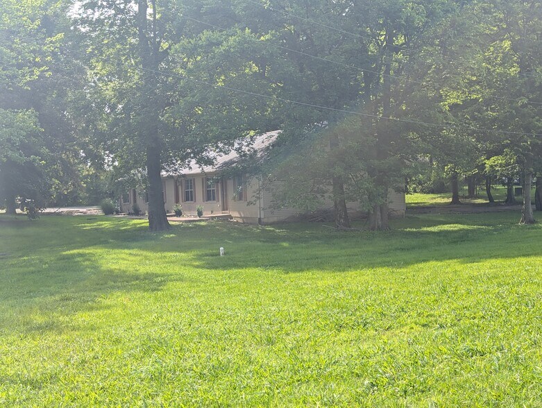 Primary Photo Of 34 Amy Lynn Dr, Kevil Specialty For Sale