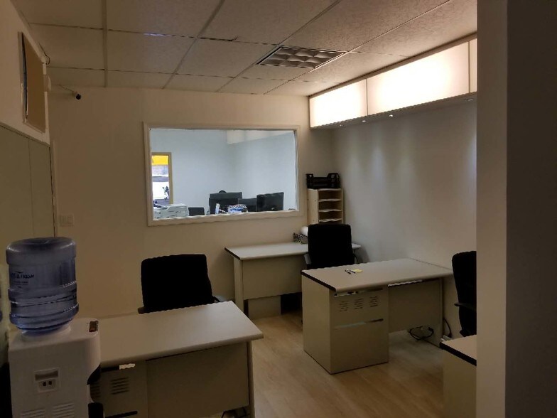 More Photos Of 8707 Grand Ave, Elmhurst Storefront Retail Office For Sale