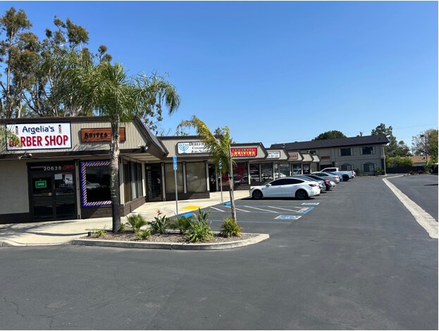 More Photos Of 20628 E Arrow Hwy, Covina Office For Lease