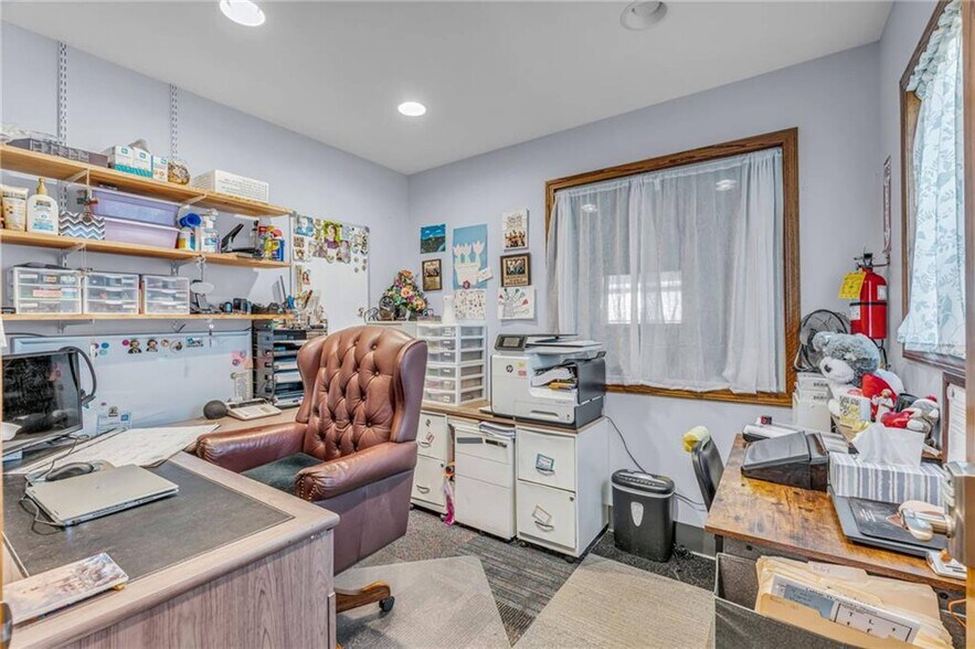 More Photos Of 109 E Railroad St, Silver Lake Daycare Center For Sale