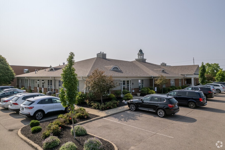 More Photos Of 4834 Socialville Foster Rd, Mason Medical For Lease