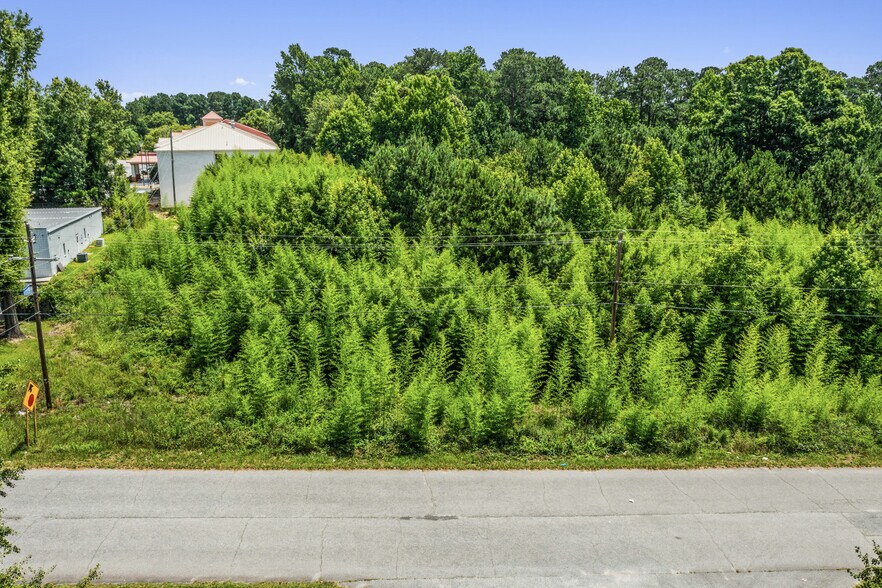 More Photos Of 3025 Libby Lane ln, Lexington Land For Sale