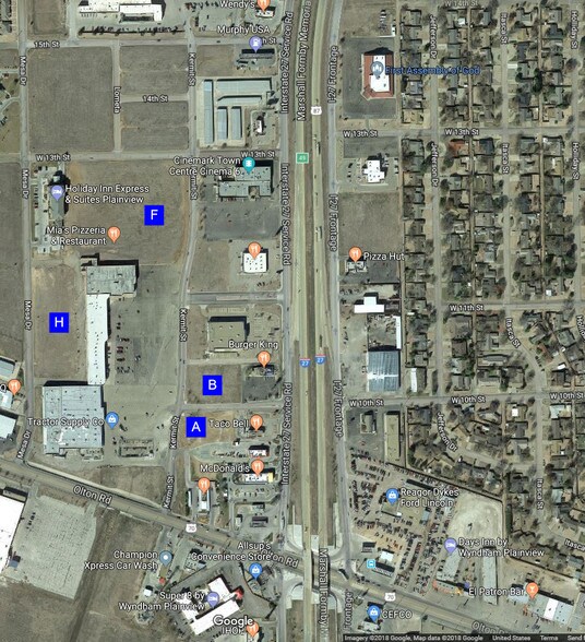 More Photos Of , Plainview Land For Sale