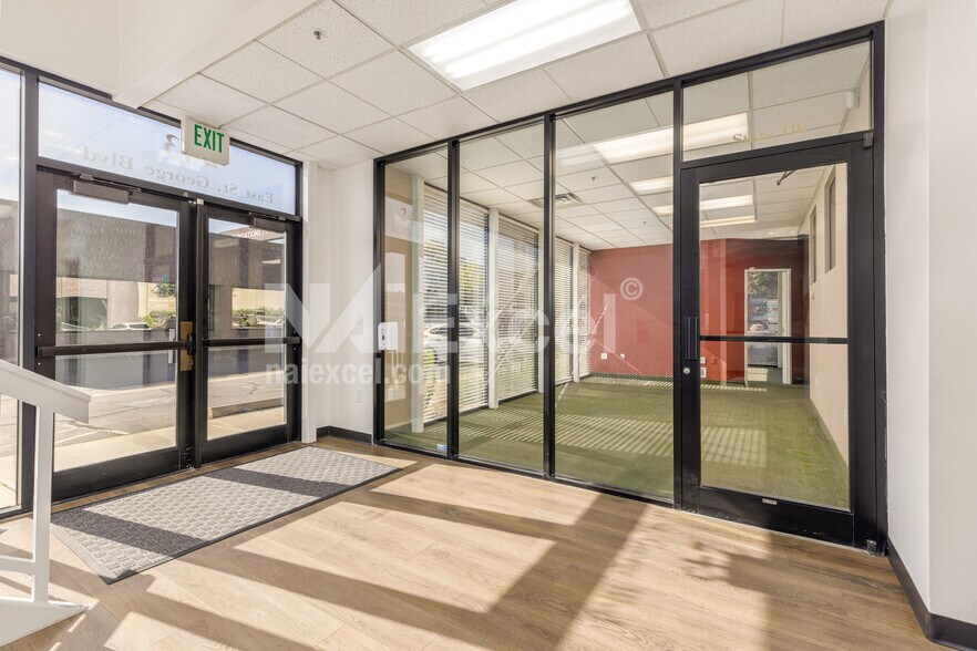 More Photos Of 243 E St George Blvd, Saint George Office For Lease