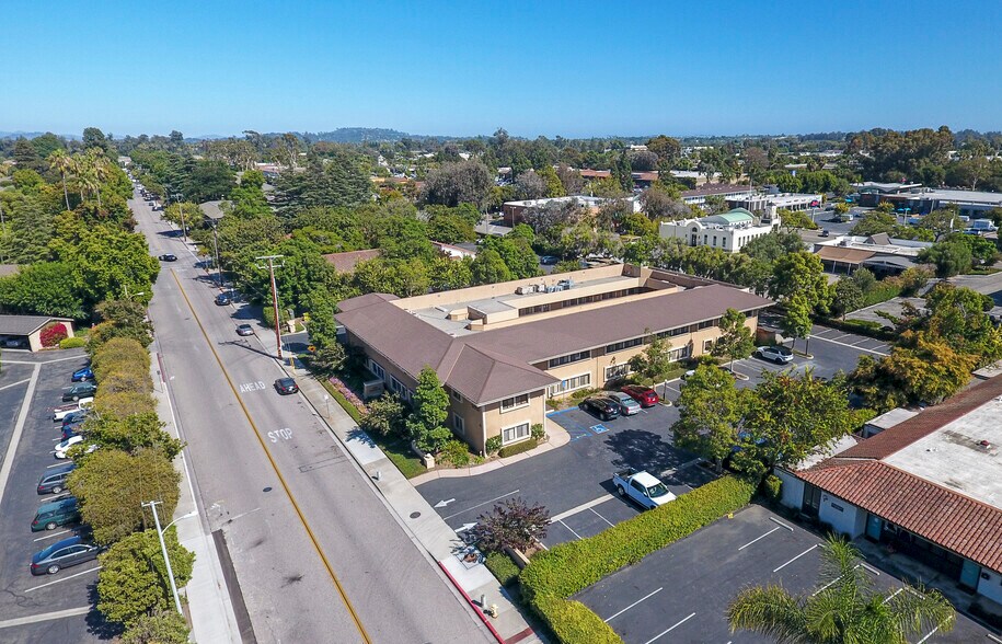 More Photos Of 5951 Encina Rd, Goleta Office For Lease