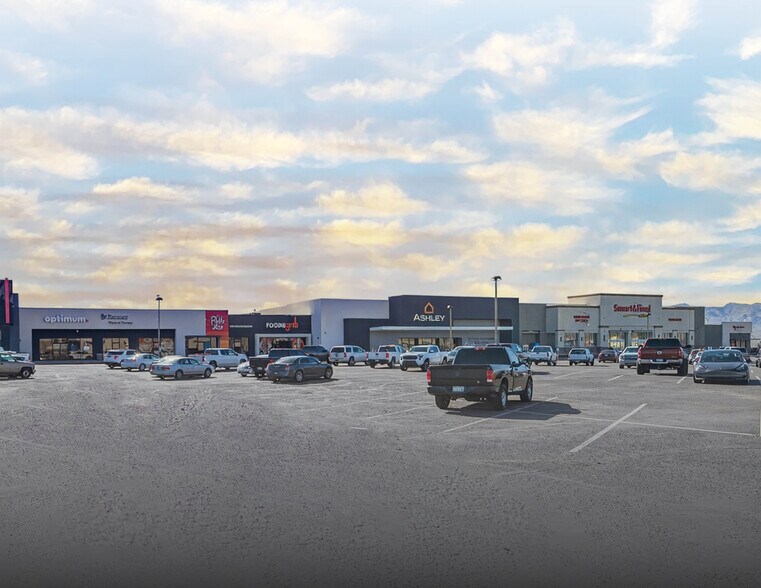 More Photos Of 2250 Highway 95, Bullhead City Storefront For Sale