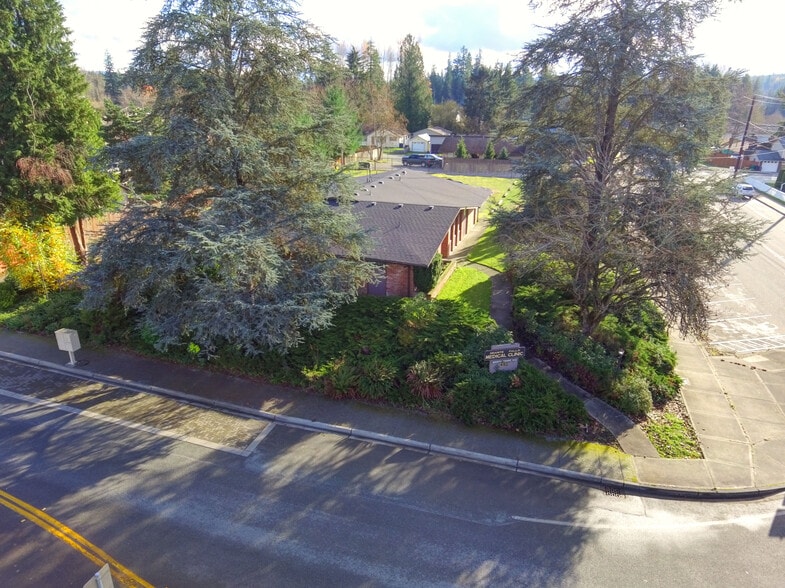More Photos Of 403 S Granite Ave, Granite Falls Medical For Lease