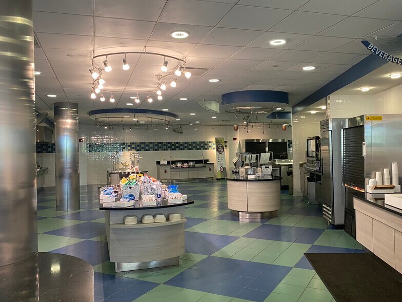 More Photos Of 1 Enterprise Dr, Quincy Office For Lease