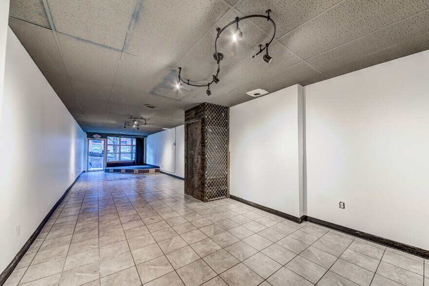 More Photos Of 749-755 E Warrington Ave, Pittsburgh General Retail For Lease