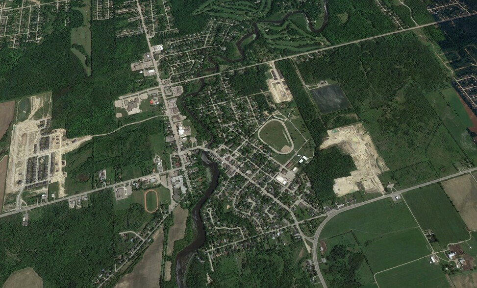 More Photos Of 26172 Highway 48, Georgina Land For Sale