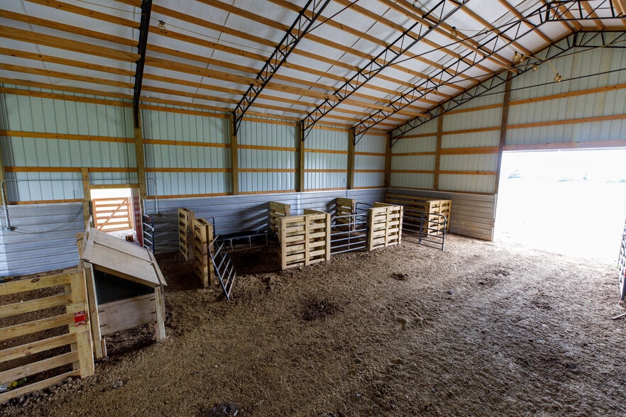 More Photos Of 3262 County Road 6, Hackleburg Land For Sale