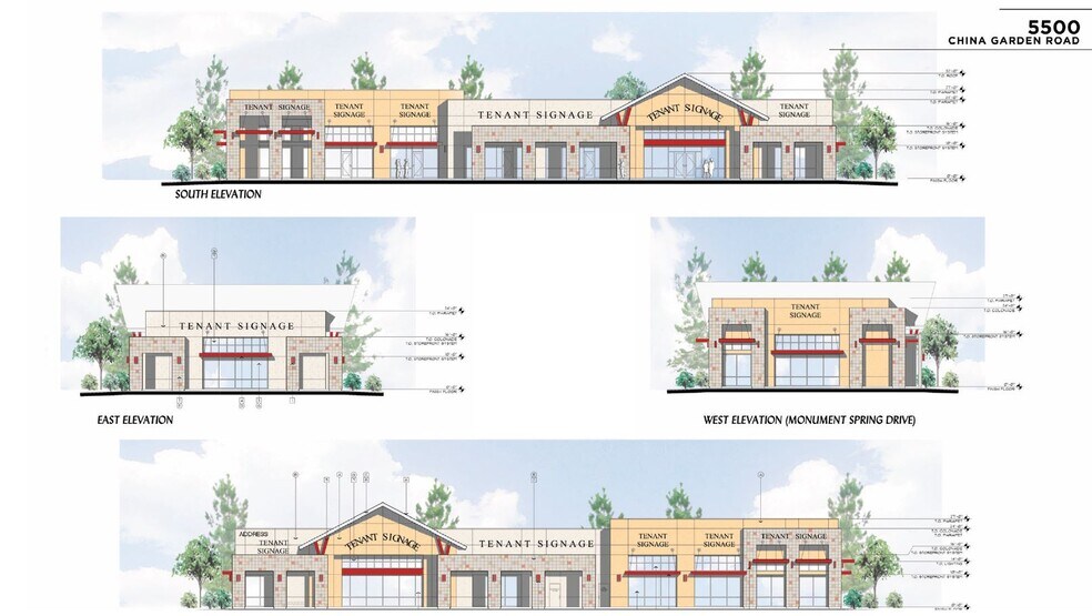 More Photos Of 5500 China Garden Rd, Rocklin Land For Sale