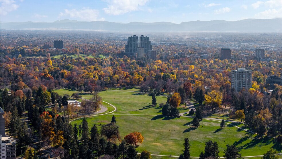 More Photos Of 1406 Clayton St, Denver Multifamily For Sale