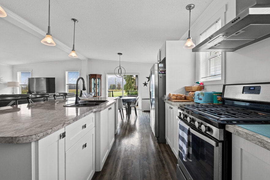 More Photos Of 8713 Howell Rd, Deroche Land For Sale