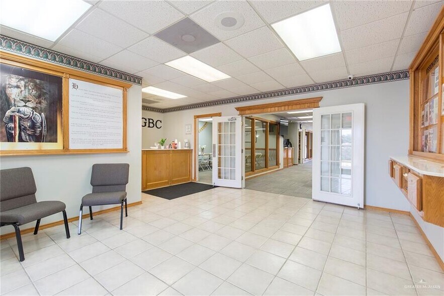 More Photos Of 5446 N FM 493, Donna Office For Sale