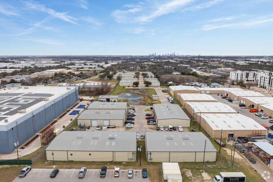 More Photos Of 1834 Ferguson Ln, Austin Unknown For Lease