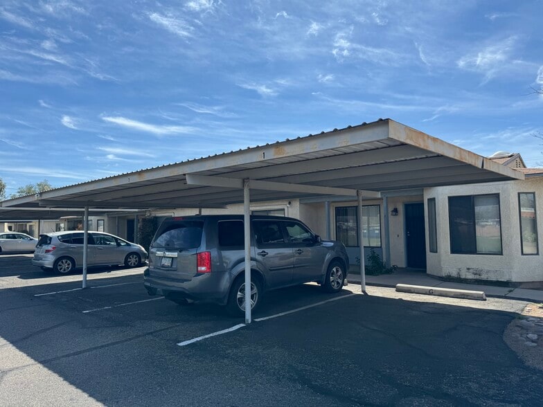 More Photos Of 2118 N Ralph Ave, Tucson Apartments For Sale