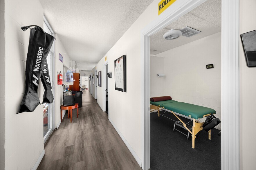 More Photos Of 9201 California Ave, South Gate Auto Repair For Sale