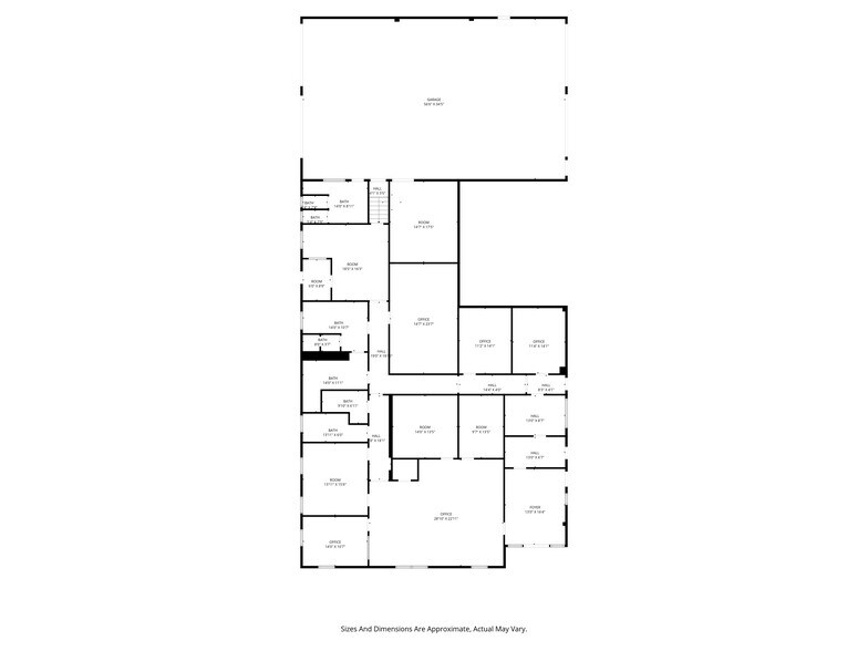 More Photos Of 100 Progress Ave, Springfield Truck Terminal For Lease