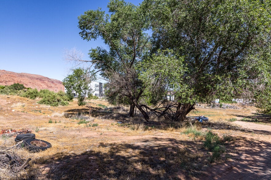 More Photos Of 1431 Arnel Ln, Moab Land For Sale