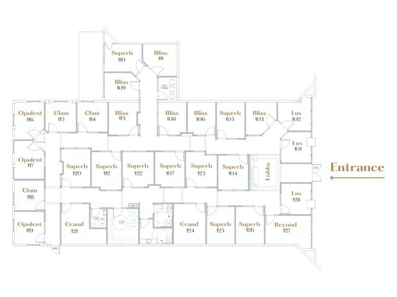 More Photos Of 12681-12717 W Sunrise Blvd, Sunrise Unknown For Lease