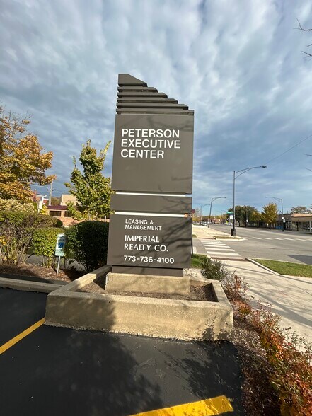 More Photos Of 3500 W Peterson Ave, Chicago Office For Lease
