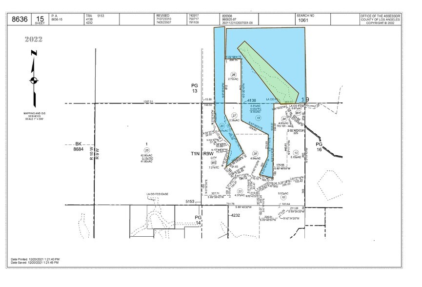 More Photos Of Glendora Valley View Land, Glendora Land For Sale