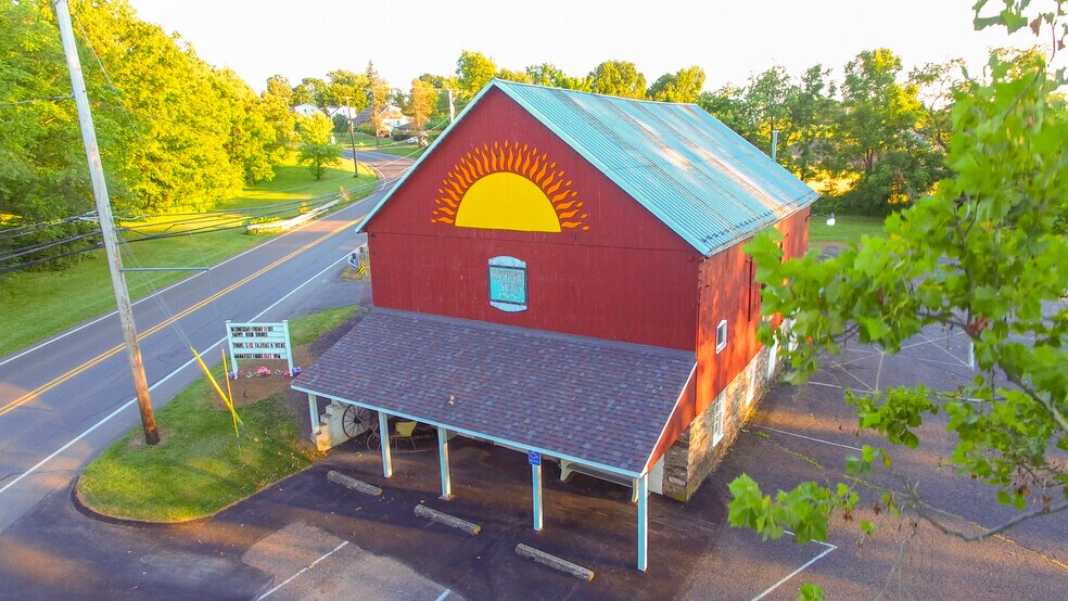 More Photos Of 898 Allentown Rd, Telford Restaurant For Sale