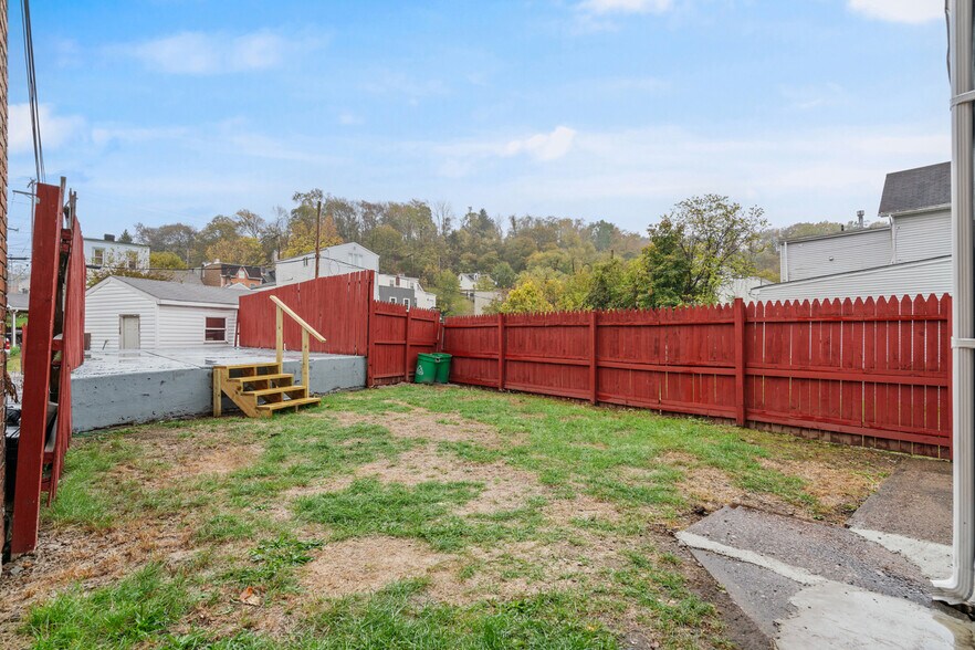 More Photos Of 540 North Ave, Millvale Office Residential For Sale