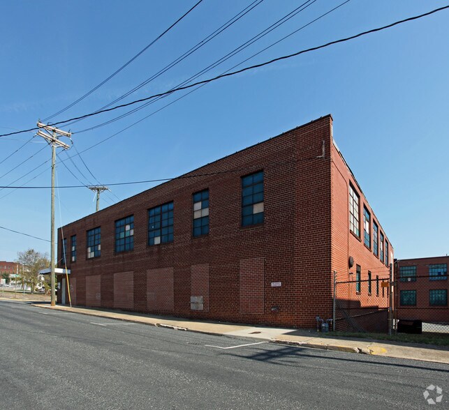 More Photos Of 200 E 2nd Ave, Lexington Industrial For Sale