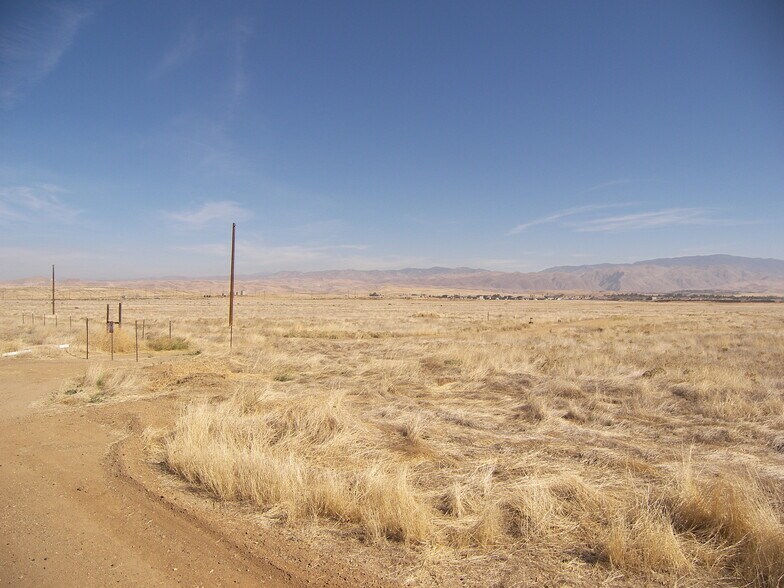More Photos Of 5801 Morning Dr, Bakersfield Land For Sale