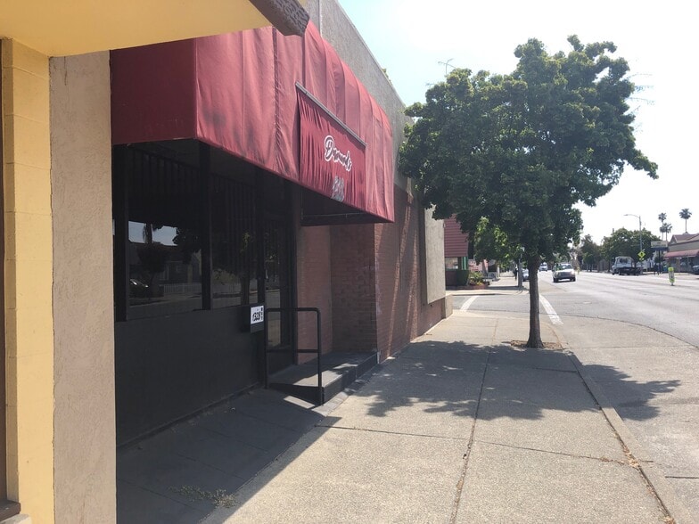 More Photos Of 1328-1350 Tennessee St, Vallejo Office For Sale