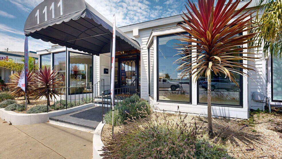 More Photos Of 1111-1115 Water St, Santa Cruz Freestanding For Sale