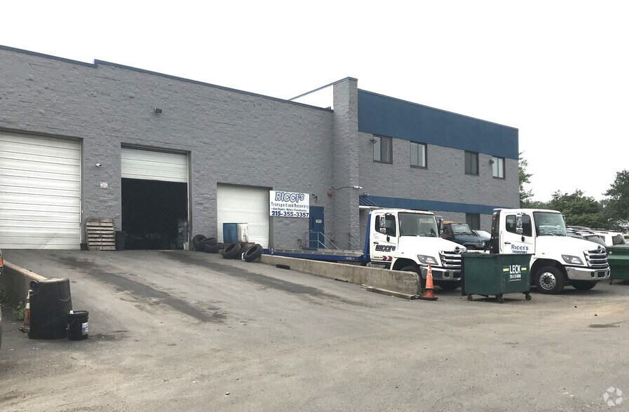 More Photos Of 2705 Black Lake Pl, Philadelphia Warehouse For Lease