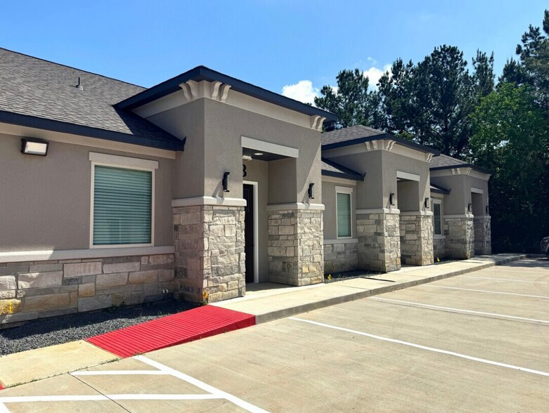 More Photos Of 12406 Spring Cypress Rd, Tomball Unknown For Lease