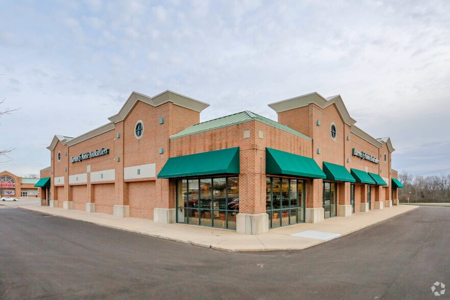 More Photos Of 2717 Miamisburg-Centerville Rd, Dayton Unknown For Lease