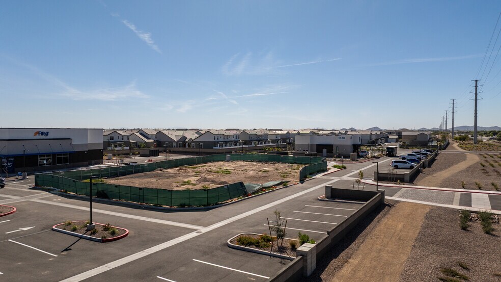More Photos Of 20465 S Signal Butte Rd, Queen Creek Fast Food For Sale