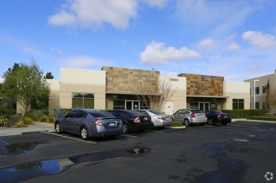 Primary Photo Of 11860 Pierce St, Riverside Office For Sale