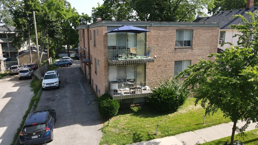 More Photos Of , Ann Arbor Multifamily For Sale